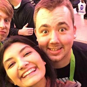 Meet your Posher, Tyler